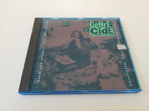 Genrecide: A Compilation, Vol. 1 von verschiedenen Künstlern (CD, April 1993, Columbia... - Bild 1 von 3