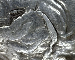 SELTENE "TOP 50" 1922 VAM 2C "DIE BRAKE " PEACE SILBER DOLLAR SCHÖNE ERHALTUNG - Bild 1 von 3