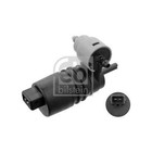 Opel Signum 3.0 V6 CDTi Genuine Febi Windscreen Washer Pump