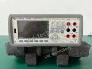 Multímetro digital Keysight 34465A 6 1/2/entrega rápida/stock - Imagen 1 de 1