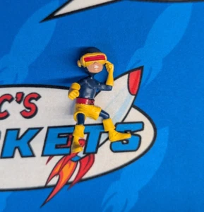 Marvel Universe - Cyclops Baby - Mojoverse 2011 Uncanny X-Men - Picture 1 of 2