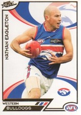 SELECT 2006 SUPREME AFL COMMON CARDS POSTAGE COMBINED