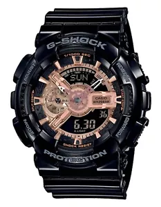 Casio G-Shock GA-110MMC-1A Orologio da uomo - Foto 1 di 1