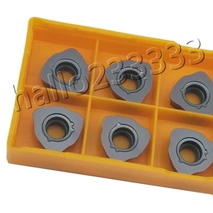 JDMW120420ZDSR-FT BP1125 Indexable carbide inserts lathe turning tools for steel - Picture 1 of 1