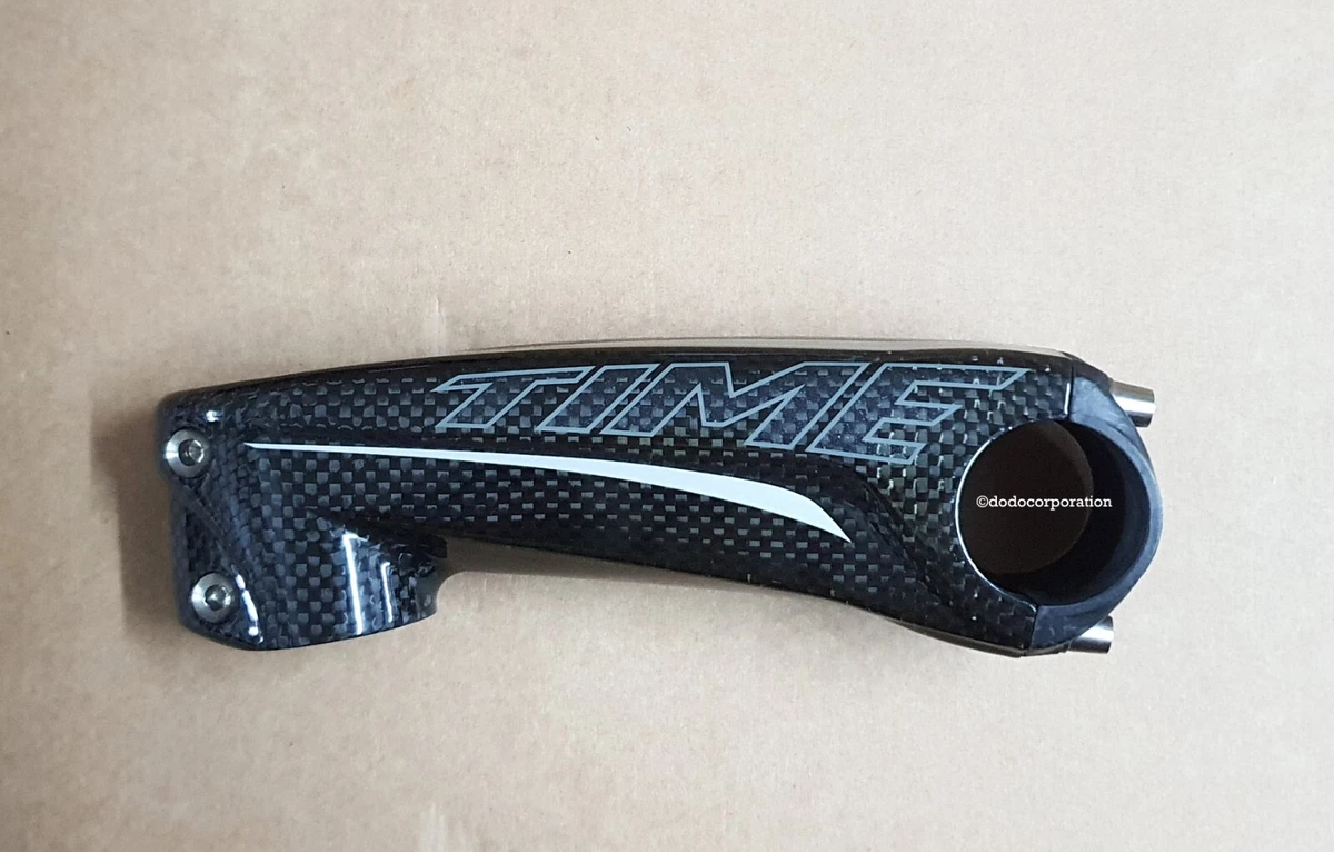 TIME Threadless Bicycle Stems for sale | eBay