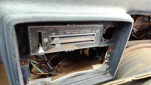 83-88 Monte Carlo Temperature Control Module In Dash Heater Ac Head Oem 16045911 - Picture 1 of 4