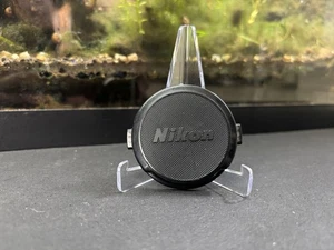 Vintage Nikon Lens Cap 52mm Made in Japan - Picture 1 of 3