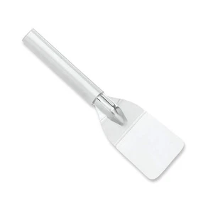 Rada Cutlery Mini Server, Silver Handle - Picture 1 of 5