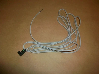 SMC D-J79W Magnetic Cylinder Reed Sensor Proximity Switch   NEW - Image 1 of 3