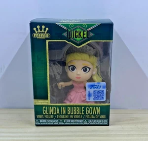 Funko Minis Wicked - Glinda in Bubble Gown Five Below Exclusive - Bild 1 von 6