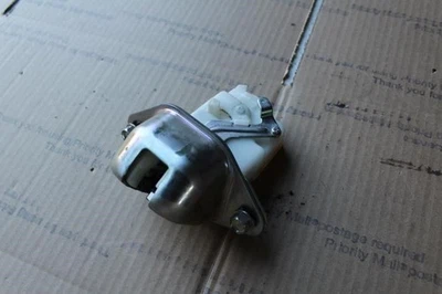 2014 2015 2016 2017 2018 Subaru Forester escotilla maletero cierre Foto 1 de 4