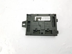 DACIA DUSTER 2014 BCM CARROCERÍA MÓDULO DE CONTROL ECU 1,5 diésel 284B12330R - Imagen 1 de 6