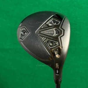 Cobra DARKSPEED Titanium LS 17.5° Fairway 5 Wood Kai'li White 70-X Extra Stiff - Picture 1 of 3