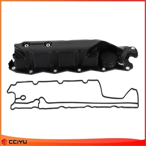 PCV Oil Trap W/ Gasket Fits Volvo XC60 XC70 XC90 S80 V70 31319643 30757664 - Picture 1 of 11