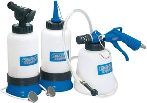 71205 Expert Universal Brake Bleeding Kit - Foto 1 di 12