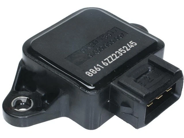 Throttle Position Sensor 27VQZF22 for Elantra Accent Scoupe Tiburon 2000 1993 - Image 1 of 1