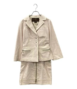 LOUIS VUITTON Rock Setup Cord RW061A WIJA11CIA Damen Größe 34 S Kostenloser Versand von J - Bild 1 von 10