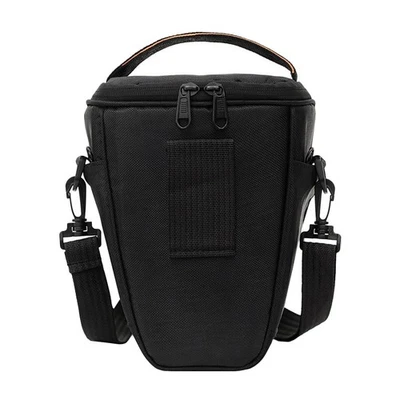  Camera Bag Carrier Compact Camera Shoulder Photography Sling Bag for Women and - Image 1 of 4