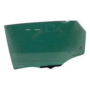 2011 HYUNDAI IX35 MK1 REAR WINDOW GLASS LEFT PASSENGER SIDE 834112Y010A - Picture 1 of 6