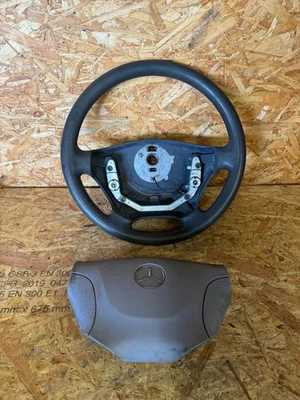 V1* Mercedes Benz W638 Vito Volante + Módulo SRS - Imagen 1 de 4