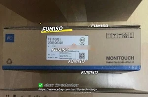 NUOVO FUJI Touch Screen TS1100Si* - Foto 1 di 4