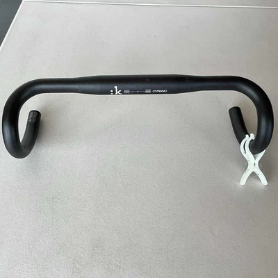 manillar de aluminio fizik CYRANO fizik Foto 1 de 4