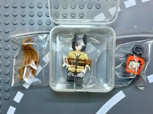 Hades Minifigure Batman Custom Minifigure For LEGO - Picture 1 of 1