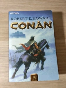 Conan: Die Original-Erzählungen - Band 3 - Bild 1 von 3