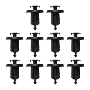 Fastener Clips Ideal for Renowned For Renault Models Including and Espace - Picture 1 of 24