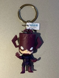 Marvel IMAX Ultimate Fan Fantastic Four First Steps Galactus Keychain 2025 - Picture 1 of 2