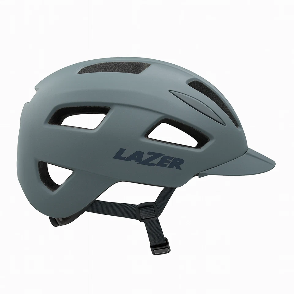 Casque vélo route Lazer Lizard+ CE-CPSC taille M - Photo 1/1