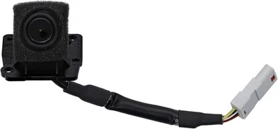 OEM GM 2018-2024 Chevy Equinox Rear View Park Assist Back Up Camera 23137305 - Image 1 of 4