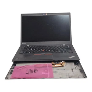 ⚠️ Rechange Gehäuse-lenovo X1 Carbone 3th Gen ❌️ Sans Carte Mère RAM #TR172 - Afbeelding 1 van 15