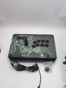 Razer Atrox Arcade Fight Stick Pad Controller per Xbox One - Foto 1 di 10