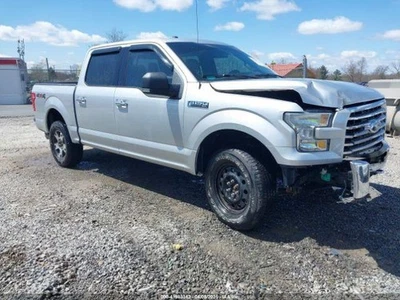 Conjunto de filtro de aire usado se adapta a: camioneta Ford F150 2015 5,0 grado A Foto 1 de 4