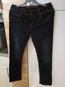 Damen Jeans von Soccx W29, L30 Inch *super Zustand* - Bild 1 von 6