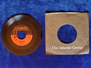 Led Zeppelin 45 Hey Hey What Can I Do~Immigrant Song 1970~Very Clean Copy! - Picture 1 of 4