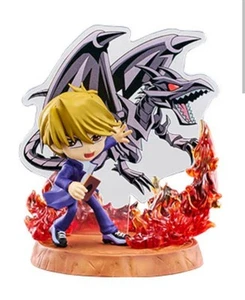 NIB Re-Ment Joey Jounoichi Duelist Figure Trading Yu-Gi-Oh Yugioh Rement Anime - Picture 1 of 2