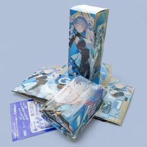 Göttin des Sieges: NIKKE ZONe Collaboration Original Handtuch Nayuta - Bild 1 von 1