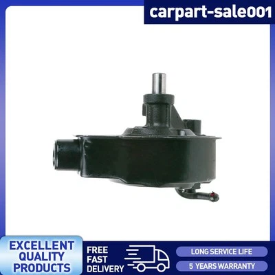 For 1975-1979 Chevrolet C10 Cardone Reman  Power Steering Pump - Изображение 1 из 4
