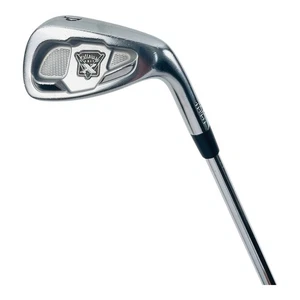 Callaway Golf X Forged Pitching Wedge TT Dynamic Gold Steel S400 Stiff 37.5" RH - Picture 1 of 12