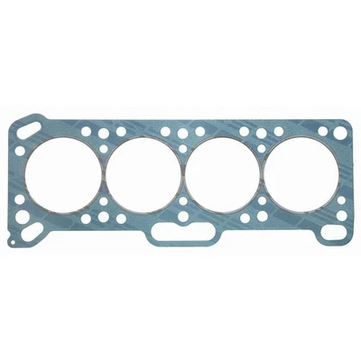 Junta de culata del motor para Hyundai Excel 1986-1994 (litro: 1,5 y motor (cc) Foto 1 de 4