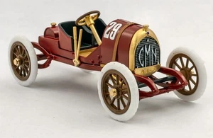 CMN 15/20 HP Parma-Poggio Berceto Enzo Ferrari 1:43 RIO 4757 - Picture 1 of 1