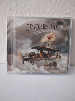 In Extremo Sterneneisen CD Mittelalter Rock Musik Neu/OVP - Bild 1 von 2