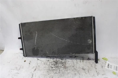 RADIATOR BMW 550i 550i Gt 650i 10 11 12 13 14 15 16 17 18 AT 1165755 Foto 1 de 4