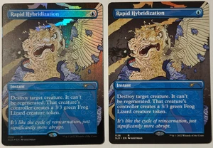 MTG Secret Lair Rapid Hybridization #1126 - SLD Kozyndan [UPick Foil/Reg] - Bild 1 von 3