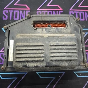 1993 DODGE DAKOTA 3.9 A/T ENGINE CONTROL MODULE ECU ECM PCM 56027828 - Picture 1 of 2