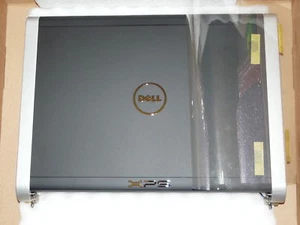 NEU ORIGINAL DELL XPS M1530 LCD DECKEL ABDECKUNG SCHWARZ Y521H 0Y521H TY011 0TY011 - Bild 1 von 1