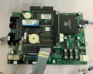 Beckman Biomek NXP Steuerplatine 989425 mit WinSystem 989913, 989957, PCM-SX-3649b - Bild 1 von 4