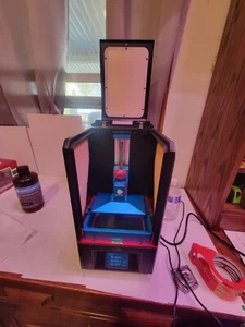 Photon Anycubic Photon 3d Printer - Picture 1 of 9